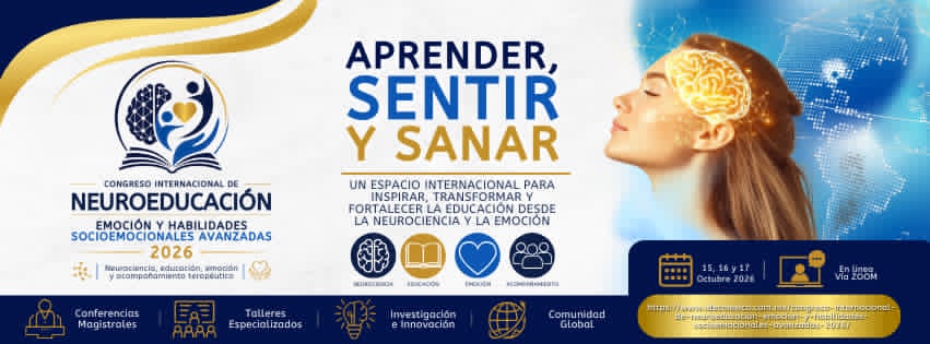 Congreso Internacional de Neuroeducación